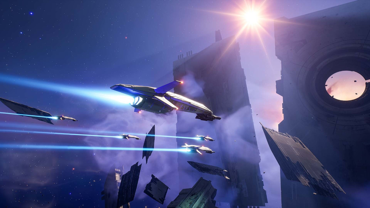     Homeworld 3