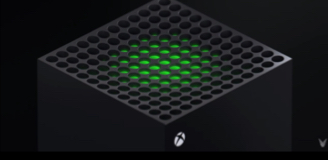 Фотографии Xbox Series X — Дизайн и порты