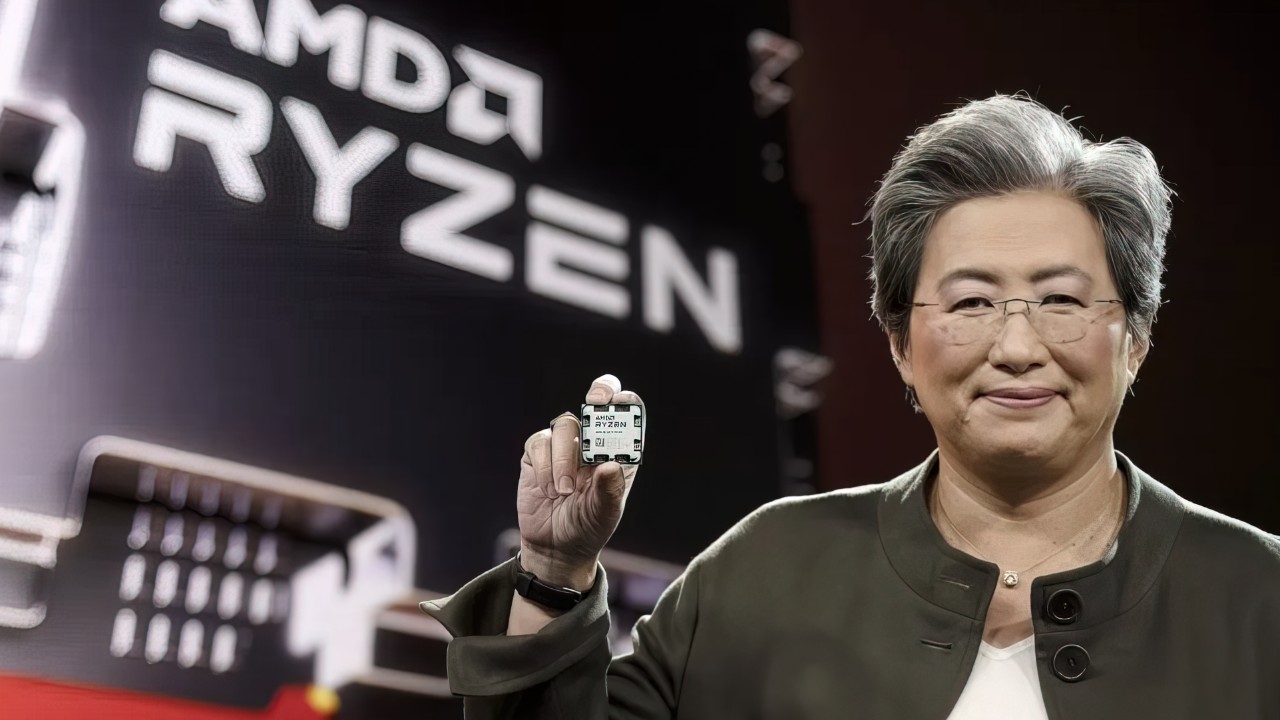 AMD Ryzen 9 7900 равен Intel i9-12900KS в новых тестах AMD Ryzen 9 7900 равен Intel i9-12900KS в новых тестах