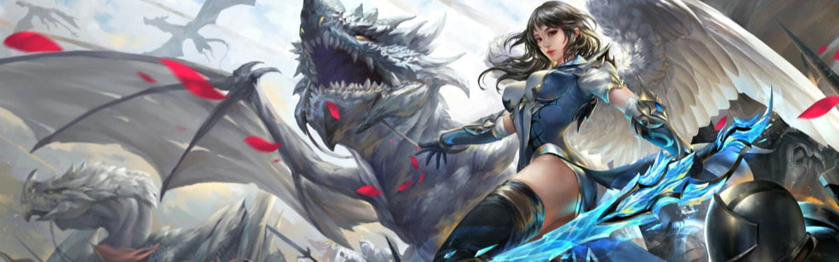 101XP навсегда закрывает серверы MMORPG игры Eternal Magic 101XP навсегда закрывает серверы MMORPG игры Eternal Magic