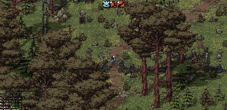 Стрим: StoneShard - По-настоящему хардкорная RPG