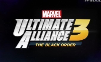 TGA 2018: анонсирована Marvel's Ultimate Alliance 3 для Nintendo Switch