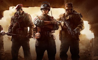 R6:Siege - Заключительный MINOR сезона пройдет на DH Winter