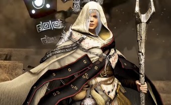 [E3-2018] Black Desert - ЗБТ версии для Xbox One 