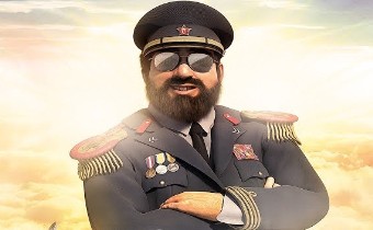 Tropico 6 - Строим банановый рай