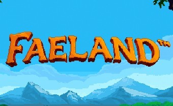 Faeland - интересный 2D-пиксельный проект