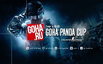 Продолжается регистрация на турнир по CS:GO от портала GoHa.Ru