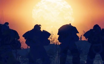 Fallout 76 - Новые пдробности о ядерных боеголовках