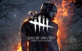 Dead by Daylight - Масштабное обновление к годовщине игры