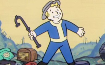 Fallout 76 - Юристы готовят иск против Bethesda
