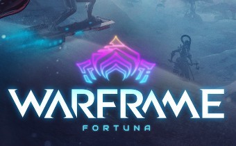 Warframe — «Fortuna» стала доступна на консолях, Twitch-Drops возвращаются