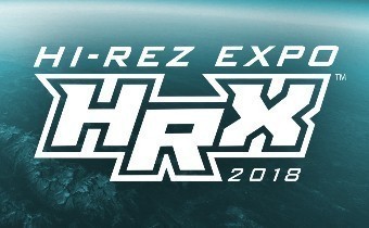 [Hi-Rez Expo 2018] Финальный день мирового чемпионата по SMITE и Paladins
