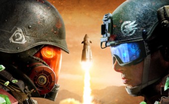 В новой Command & Conquer не будет микротранзаций