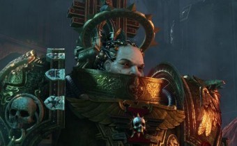 [Стрим] Warhammer 40.000: Inquisitor – Martyr - Приключения Garro продолжаются