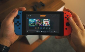 Switch стала самой быстро продаваемой консолью этого поколения в США