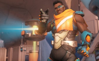 Overwatch — Батист приступит к своим обязанностям 19 марта