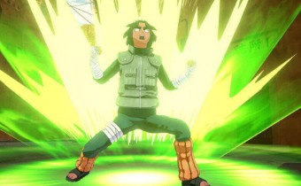 Naruto to Boruto: Shinobi Striker - Релиз Джирайи