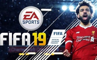 FIFA 19 становится рекордсменом по продажам в UK 