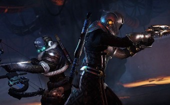 Destiny 2 - разработчики ответили на различные вопросы о Forsaken