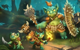 Torchlight Frontiers - Разработчики поменяют систему прогресса