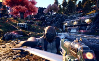 TGA 2018: Obsidian анонсировала RPG The Outer Worlds