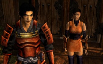 Onimusha: Warlords - Ремастер в работе