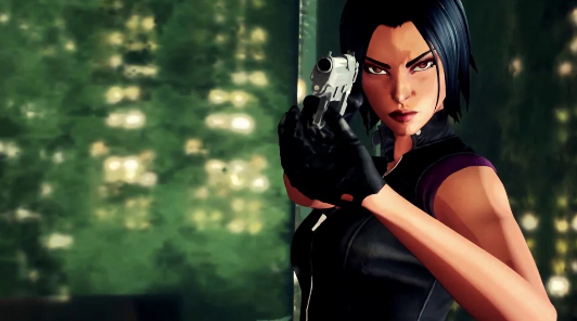 Ремейк Fear Effect жив? Square Enix подала заявку на новую торговую марку по франшизе