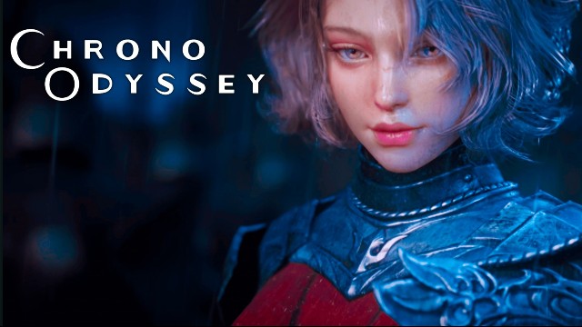 Chrono Odyssey — релиз и подробности некстген MMORPG