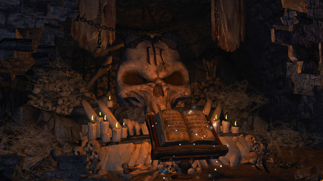 Разработчики Neverwinter запустили событие «Дно ада» и дарят набор «Путь Дроу» Разработчики Neverwinter запустили событие «Дно ада» и дарят набор «Путь Дроу»