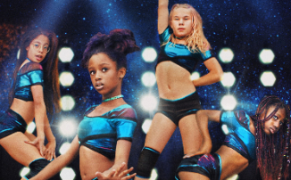 На Netflix выйдут «Милашки» - фильм об 11-летних девочках, танцующих тверк и исследующих женственность