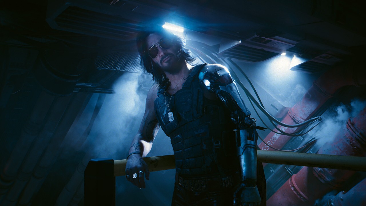 Железо к осмотру, геймер! Системные требования Cyberpunk 2077: Phantom Liberty Железо к осмотру, геймер! Системные требования Cyberpunk 2077: Phantom Liberty