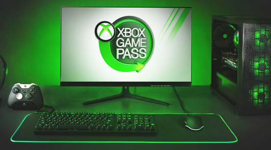 На TGA 2021 Microsoft представит 4 новые игры, которые в день релиза появятся в Xbox Game Pass 