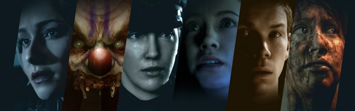 Nordisk Games купила разработчика Supermassive Games, создателя Until Dawn и серии The Dark Pictures Nordisk Games купила разработчика Supermassive Games, создателя Until Dawn и серии The Dark Pictures