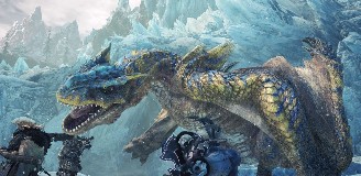 Monster Hunter World - Интервью с разработчиками о планах на будущее