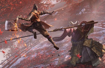 Sekiro: Shadows Die Twice — Трейлер GOTY-издания