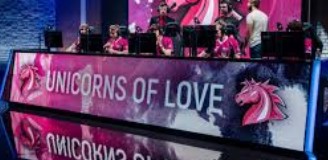 Unicorns of Love победили Vega Squadron в финале LCL 2019 Summer Split по League of Legends
