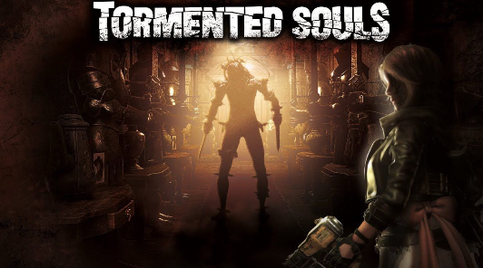 Tormented Souls выходит в этом месяце, демоверсия доступна уже сейчас