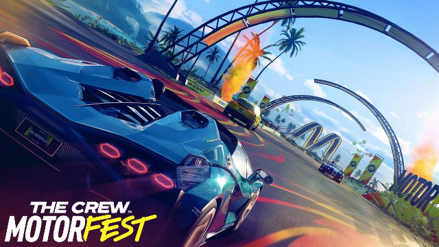 Более двух часов геймплея The Crew Motorfest утекло в сеть