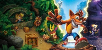 [Слухи] Crash Bandicoot - Возможно, Activision скоро представит новую игру