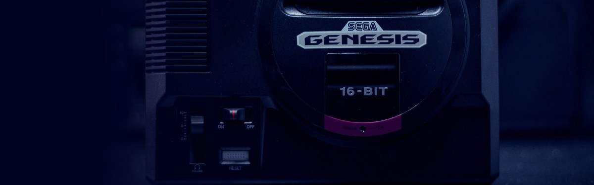 Выход европейской версии SEGA Mega Drive Mini был отложен