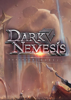 Dark Nemesis: Infinite Quest