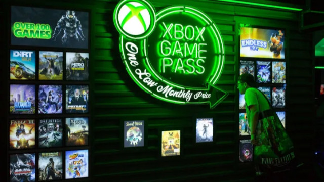 Хендерсон: Sony Interactive Entertainment вообще не считает Xbox Game Pass за конкурента