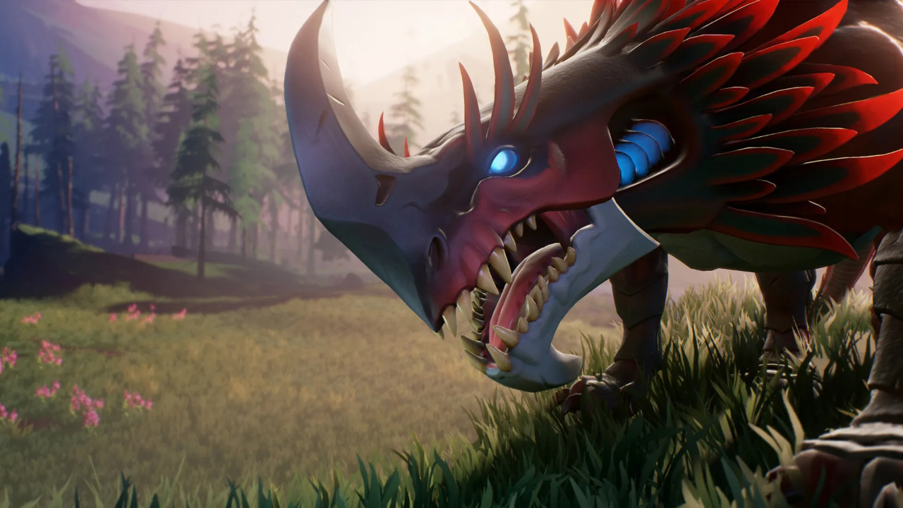Экшен про охоту на чудовищ Dauntless отмечает четвертый день рождения Экшен про охоту на чудовищ Dauntless отмечает четвертый день рождения