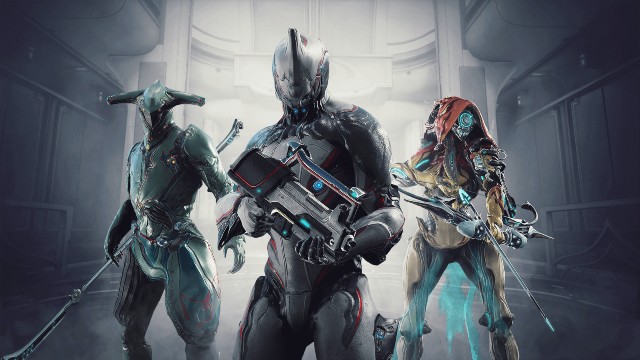 Команда Warframe раскрыла расписание TennoCon и летних внутриигровых мероприятий