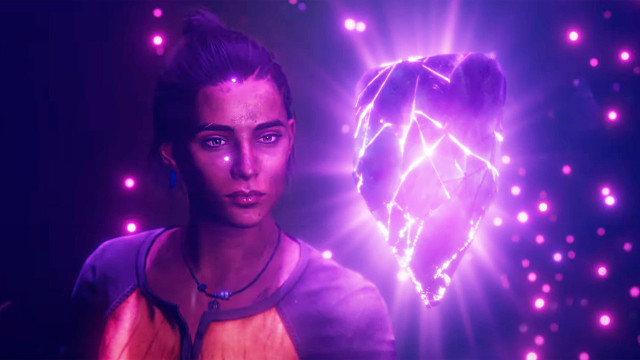 Для Far Cry 6 анонсировано новое масштабное дополнение Lost Between Worlds