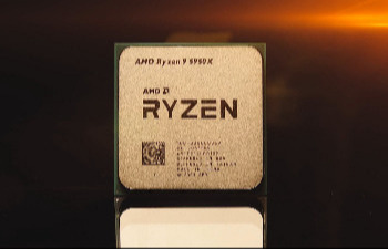 AMD Ryzen 9 5950X разогнали до 6 ГГц