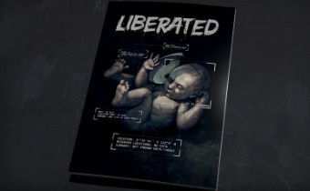 [PAX East 2019] Liberated — Трейлер интерактивной графической новеллы-антиутопии