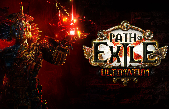Path of Exile — Данные о пассивных умениях атласа в лиге Ультиматум