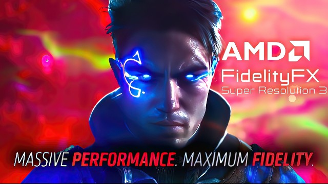 AMD FSR 3 идет на консоли. Immortals of Aveum будет первой игрой с генерацией кадров на PS5 и Xbox Series