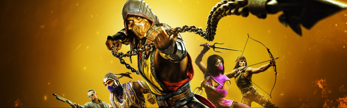 Mortal Kombat 11, The Gunk и еще 8 игр появятся в каталоге Xbox Game Pass в декабре
